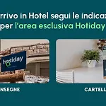 Hotiday Collection - Hotel 4*