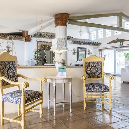 Hotiday Collection - 4* Porto Cervo