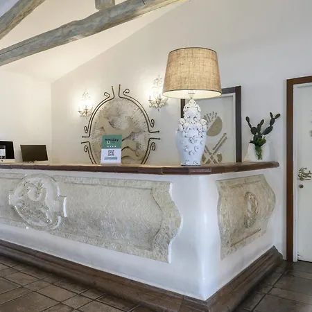 Hotel Hotiday Collection -