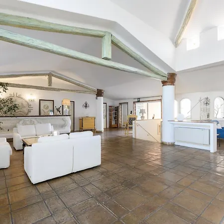 Hotiday Collection - 4* Porto Cervo