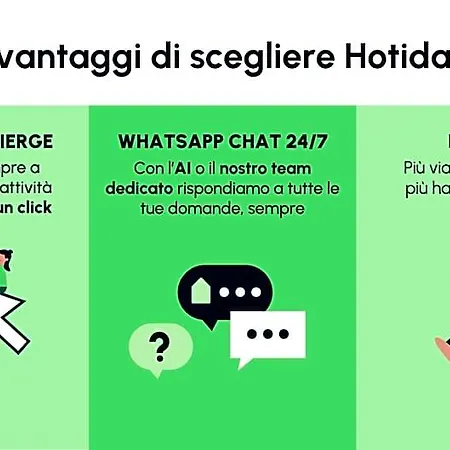 Hotiday Collection - Hotel Porto Cervo