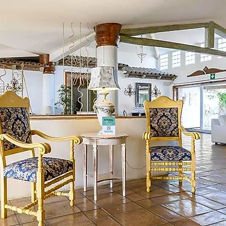 Hotel Hotiday Collection - Porto Cervo