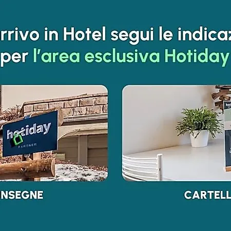 Hotel Hotiday Collection -