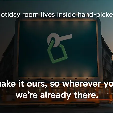 Hotiday Collection - Hotel