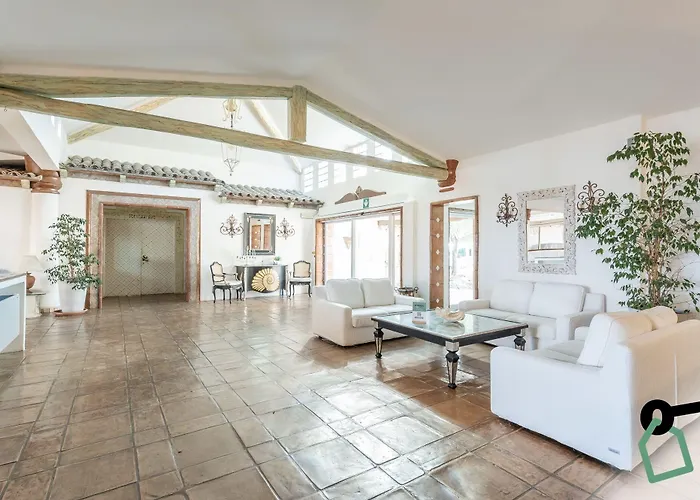 Otel Hotiday Collection - Porto Cervo